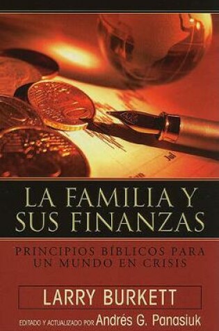 Cover of La Familia Y Sus Finanzas