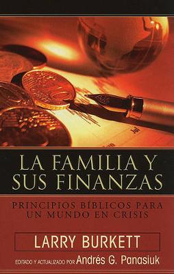Book cover for La Familia Y Sus Finanzas