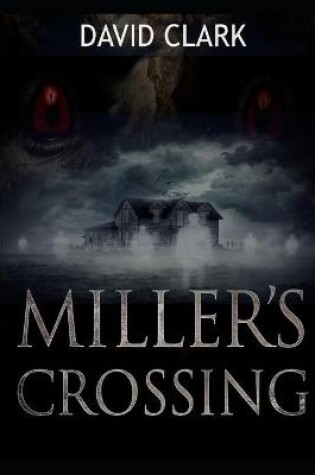 Cover of Miller's Crossing