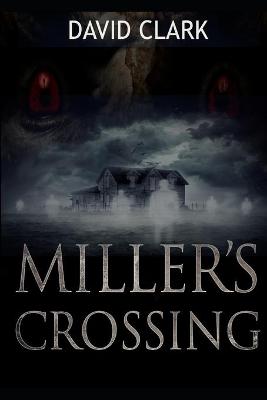 Book cover for Miller's Crossing