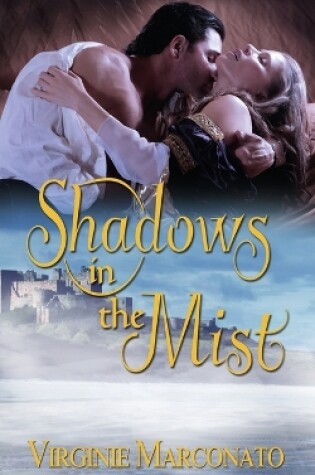 Cover of Shadows in the Mist
