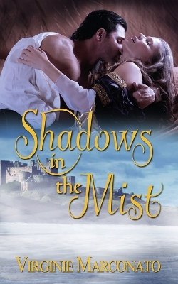 Book cover for Shadows in the Mist