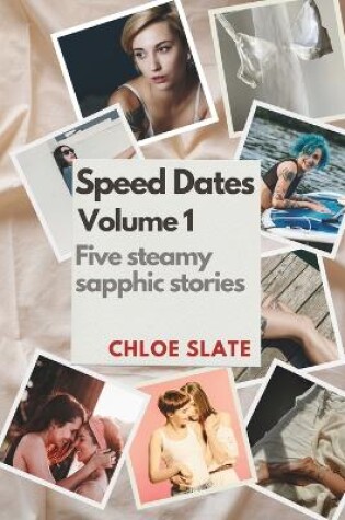 Cover of Speed Dates
