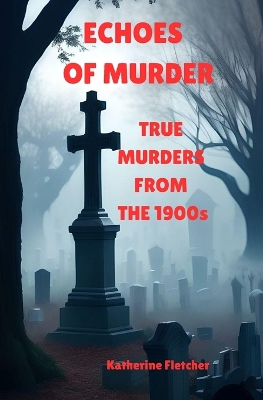 Cover of Echoes of Murder