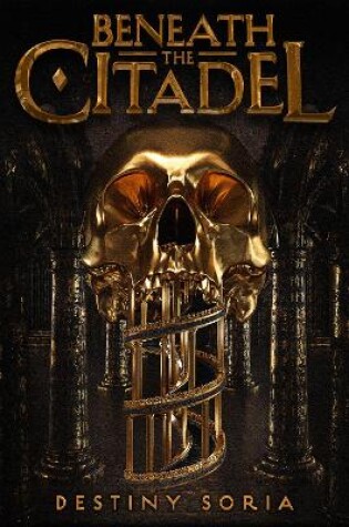 Cover of Beneath the Citadel