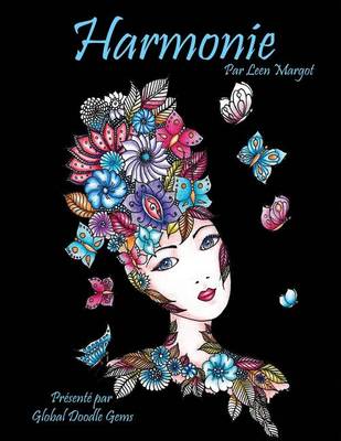 Book cover for Harmonie