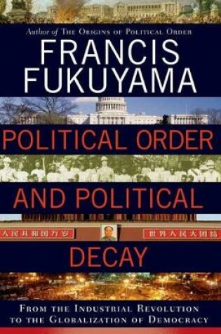 Cover of Political Order and Political Decay