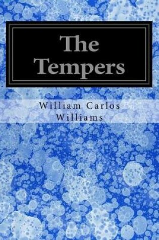 Cover of The Tempers