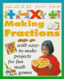 Book cover for Making Fractions