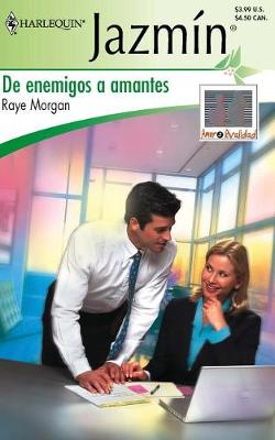 Cover of de Enemigos a Amantes