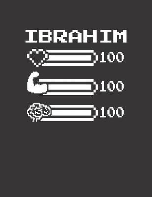 Book cover for Ibrahim