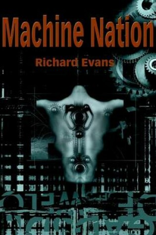 Cover of Machine Nation