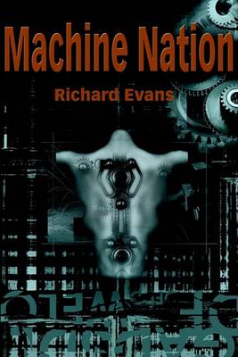 Book cover for Machine Nation