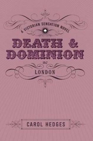 Cover of Death & Dominion