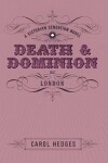 Book cover for Death & Dominion