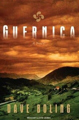 Cover of Guernica