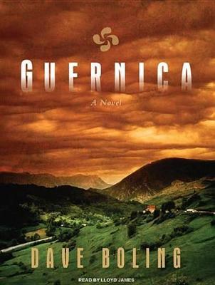 Book cover for Guernica