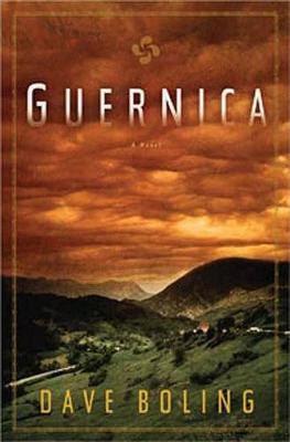 Book cover for Guernica