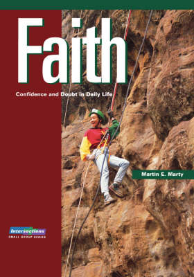 Book cover for Faith