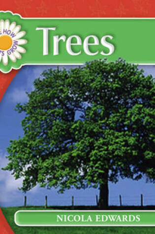 Cover of Trees