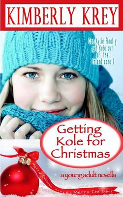 Book cover for Getting Kole for Christmas