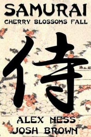 Cover of Samurai