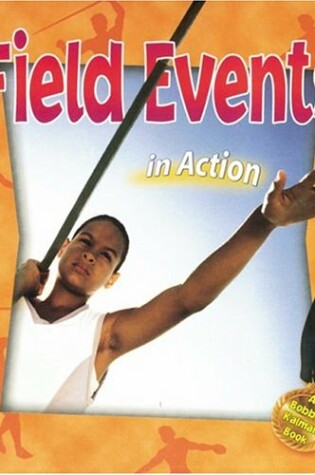 Cover of Field Events