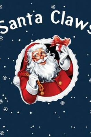 Cover of Santa Claws