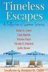 Book cover for Timeless Escapes