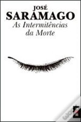 Book cover for As Intermitencias DA Morte