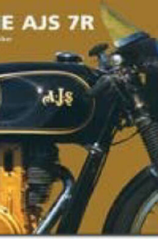 Cover of The AJS 7R