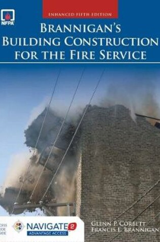 Cover of Brannigan's Building Construction For The Fire Service