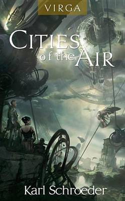 Book cover for Cities of the Air