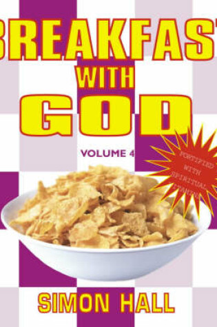 Cover of Breakfast with God Volume Four