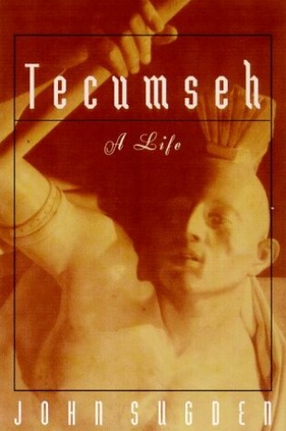 Cover of Tecumseh