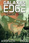 Book cover for Savage Wars
