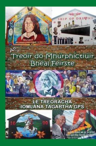 Cover of An Treoir do Mhurphictiuir Bheal Feirste