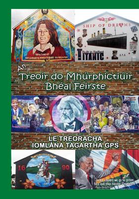 Cover of An Treoir do Mhurphictiuir Bheal Feirste