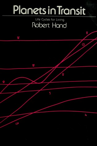 Cover of Planets in Transit