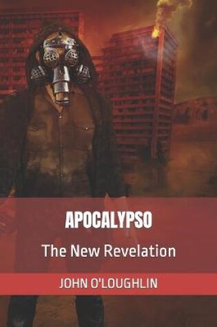 Cover of Apocalypso