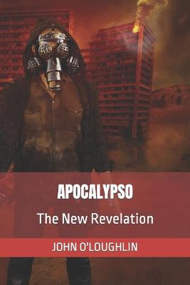 Book cover for Apocalypso