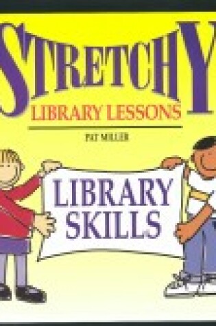 Cover of Library Skills