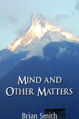 Cover of Mind and Other Matters