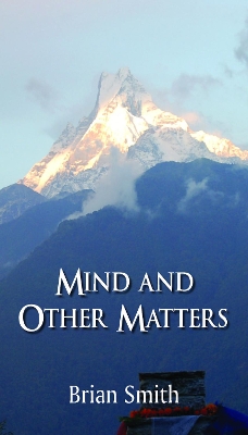 Book cover for Mind and Other Matters