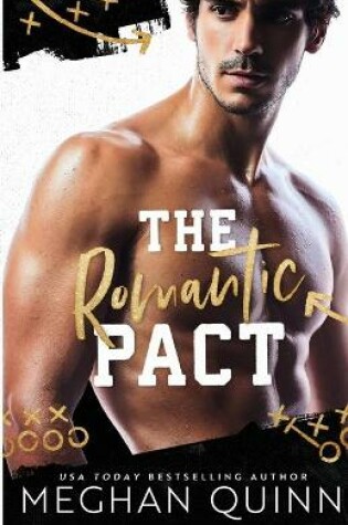 Cover of The Romantic Pact