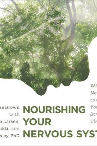 Cover of Nourishing Your Nervous System
