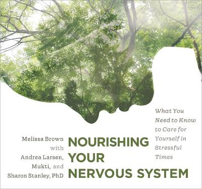 Book cover for Nourishing Your Nervous System