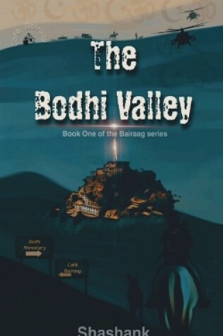 Cover of The Bodhi Valley