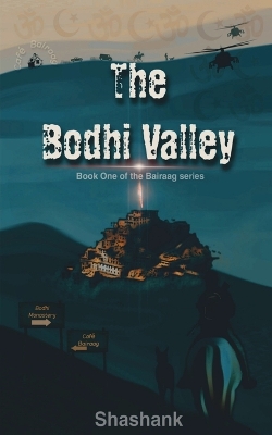 Book cover for The Bodhi Valley