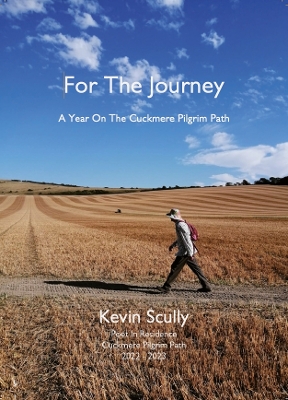 Book cover for For The Journey